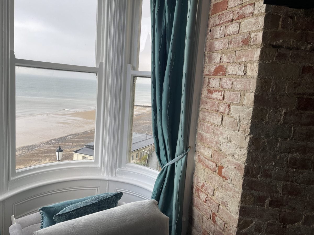 Room 15 | Red Lion Cromer