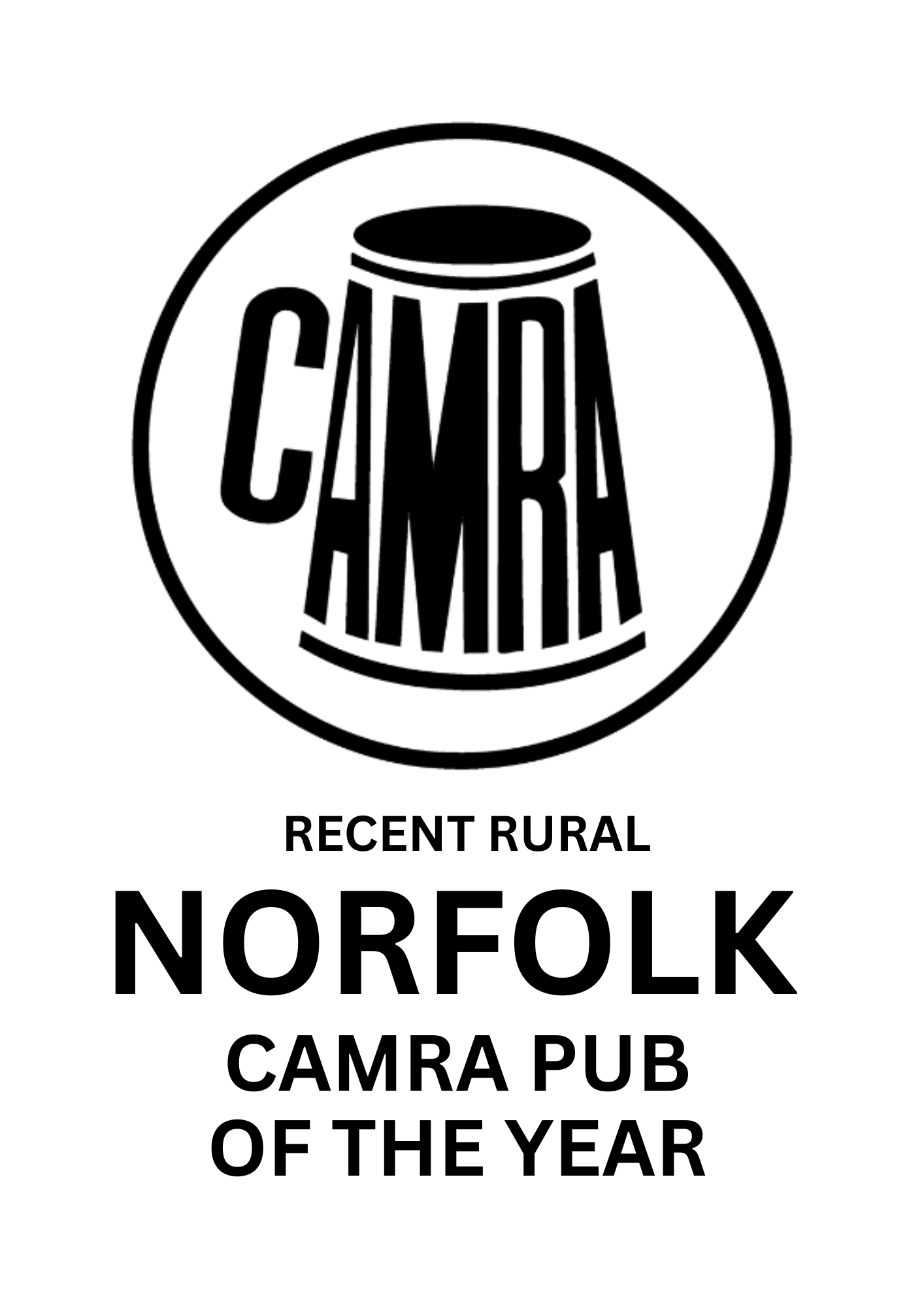CAMRA website logo