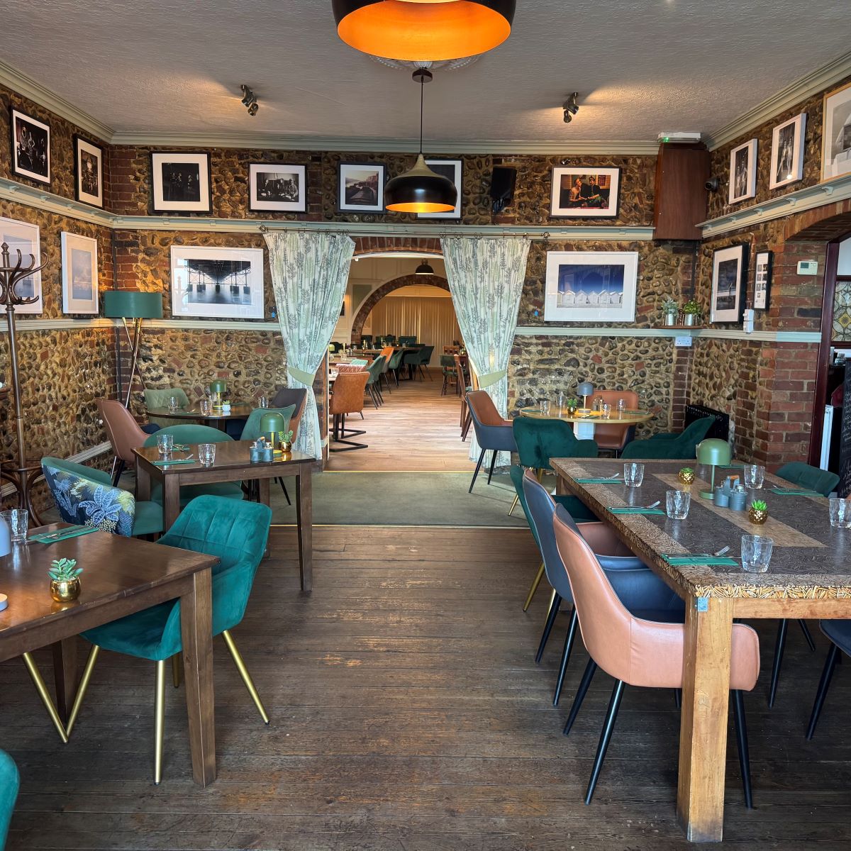 4 2025 Red Lion Cromer Dog Friendly