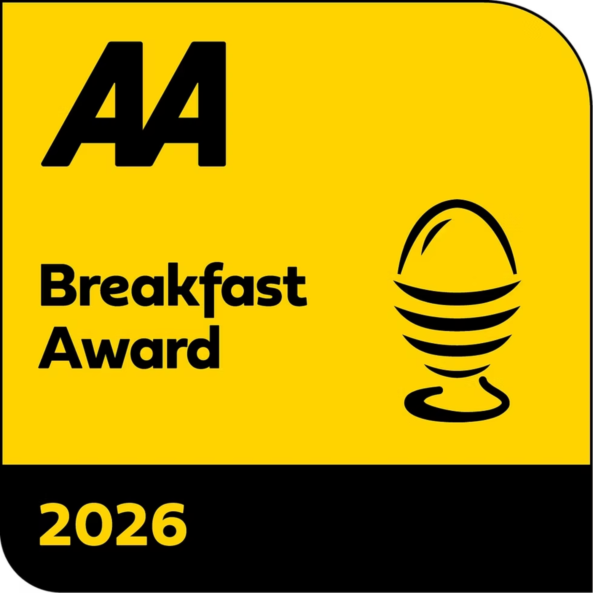 Breakfast 2026