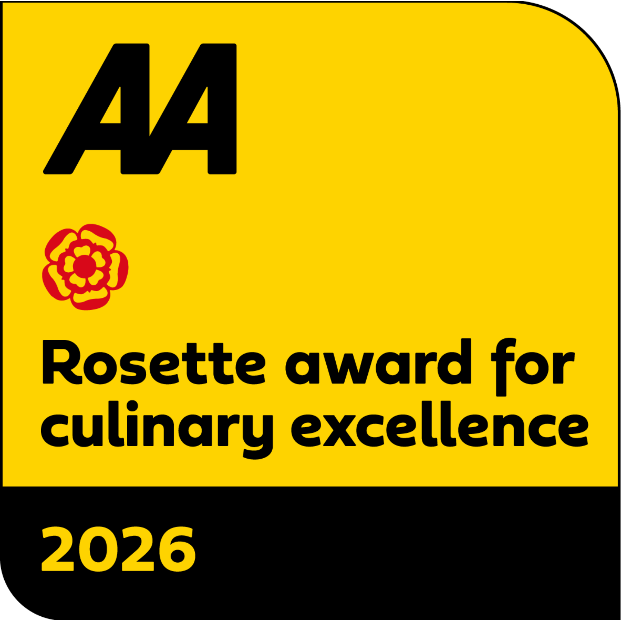 Rosette 2026